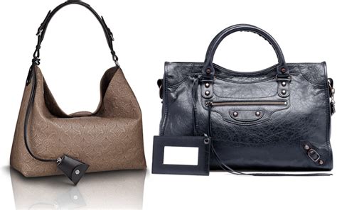 balenciaga vs louis vuitton|balenciaga handbags.